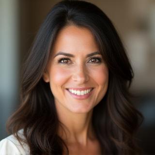 Maria Garcia - Listing Expert