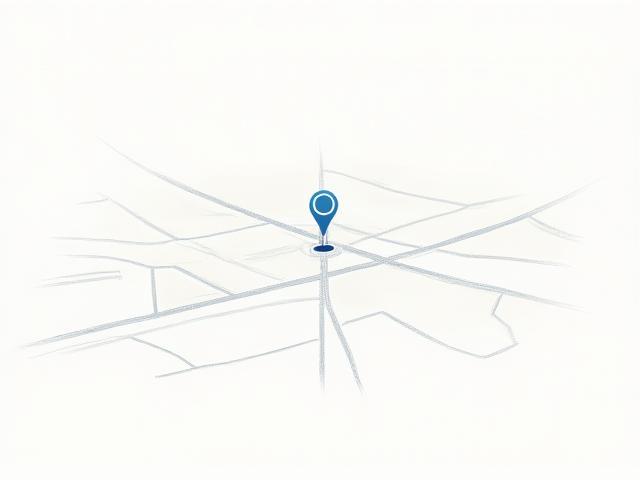 Map showing our office location in Getafe