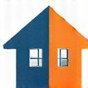 Icon representing trust and expertise in real estate