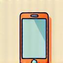 Clickable phone icon to call for inquiries